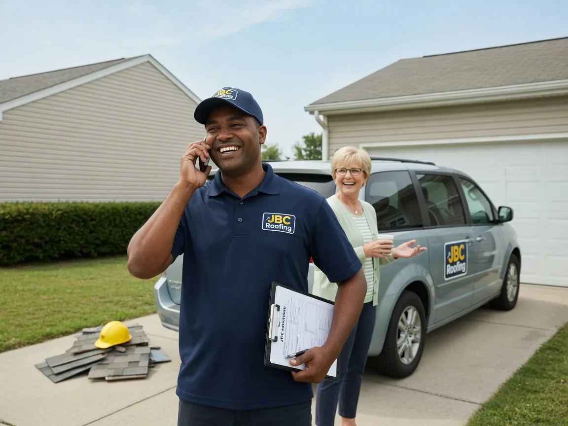 Roof Replacement Liberty Center, IA FAQs